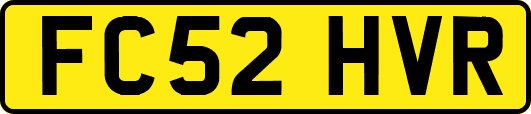 FC52HVR