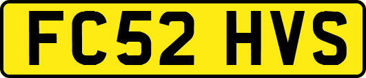 FC52HVS