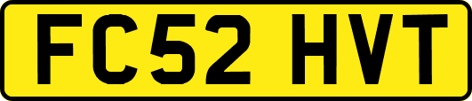FC52HVT