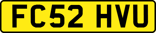 FC52HVU