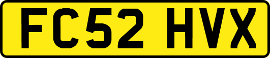 FC52HVX
