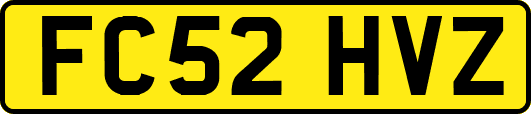FC52HVZ
