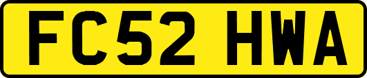 FC52HWA