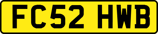 FC52HWB