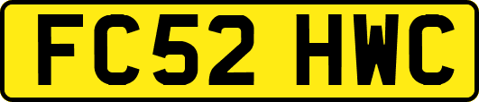 FC52HWC
