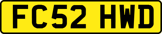 FC52HWD