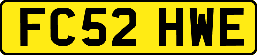 FC52HWE