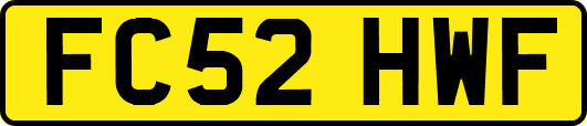 FC52HWF