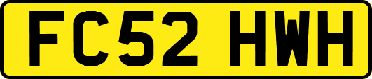 FC52HWH