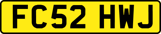 FC52HWJ