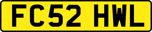 FC52HWL