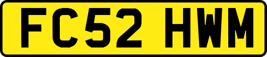 FC52HWM