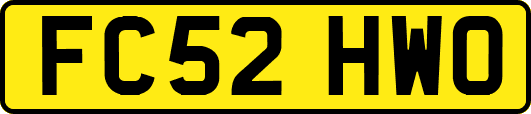 FC52HWO