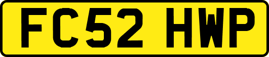 FC52HWP