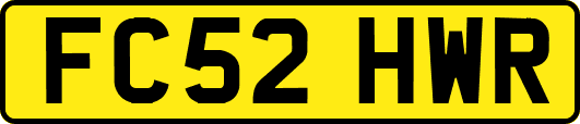 FC52HWR