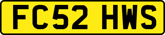 FC52HWS