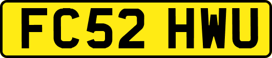 FC52HWU