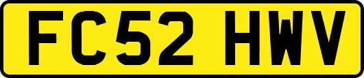 FC52HWV
