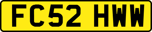 FC52HWW