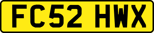FC52HWX