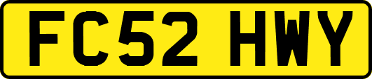 FC52HWY