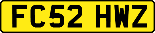 FC52HWZ