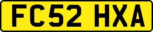 FC52HXA