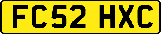 FC52HXC