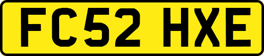 FC52HXE