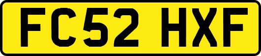 FC52HXF