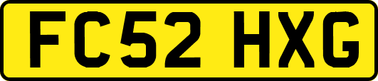 FC52HXG