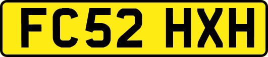 FC52HXH