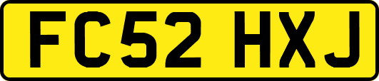 FC52HXJ