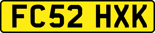 FC52HXK