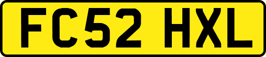FC52HXL