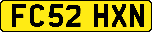 FC52HXN