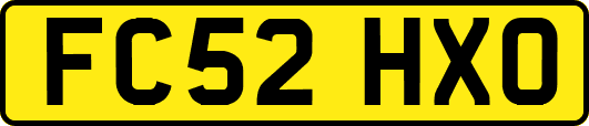 FC52HXO