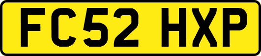 FC52HXP