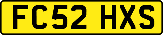 FC52HXS