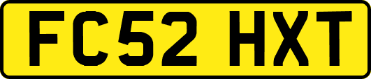 FC52HXT