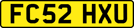 FC52HXU