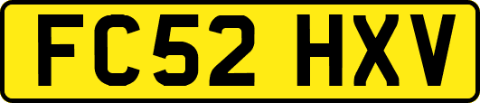 FC52HXV