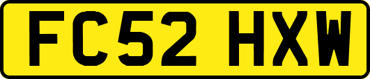 FC52HXW