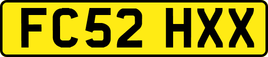 FC52HXX