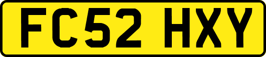 FC52HXY