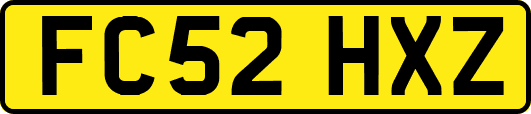 FC52HXZ