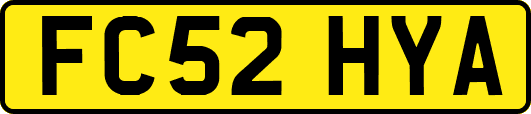 FC52HYA