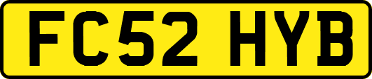 FC52HYB