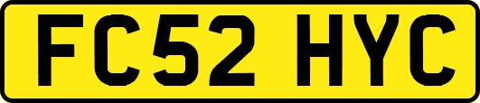 FC52HYC