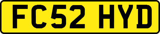 FC52HYD